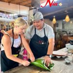 Balinese Cooking Class with Market Visit in Kuta